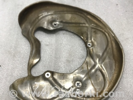 ФОТО Пыльник тормозного диска для Audi (Ауди) A4 V B9 - 8W (2015-) Київ