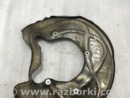 ФОТО Пыльник тормозного диска для Audi (Ауди) A4 V B9 - 8W (2015-) Київ