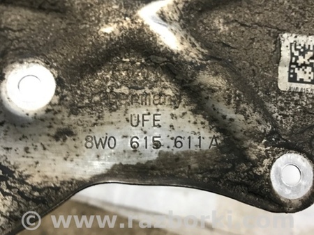 ФОТО Пыльник тормозного диска для Audi (Ауди) A4 V B9 - 8W (2015-) Київ