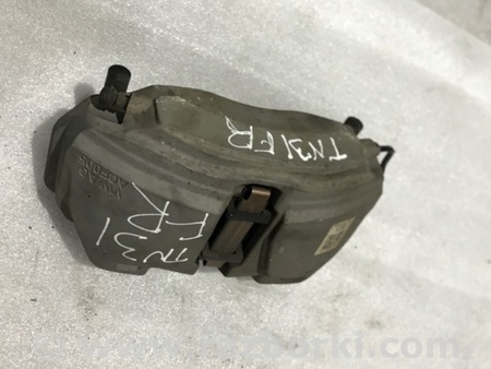 ФОТО Суппорт тормозной для Audi (Ауди) A4 V B9 - 8W (2015-) Київ