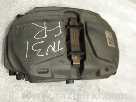 ФОТО Суппорт тормозной для Audi (Ауди) A4 V B9 - 8W (2015-) Київ