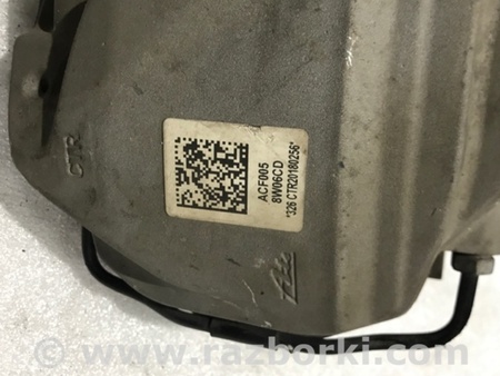 ФОТО Суппорт тормозной для Audi (Ауди) A4 V B9 - 8W (2015-) Київ