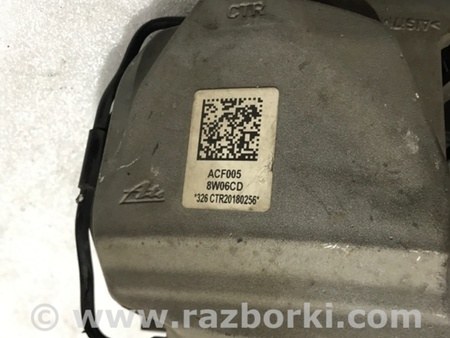 ФОТО Суппорт тормозной для Audi (Ауди) A4 V B9 - 8W (2015-) Київ