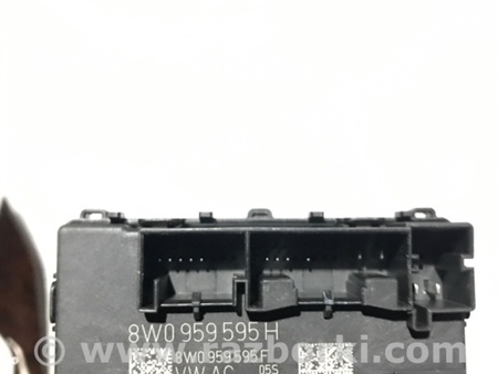 ФОТО Блок управления дверьми для Audi (Ауди) A4 V B9 - 8W (2015-) Київ