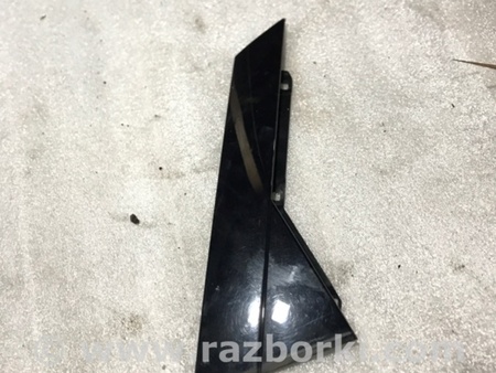 ФОТО Накладка рамки двери для Audi (Ауди) A4 V B9 - 8W (2015-) Київ