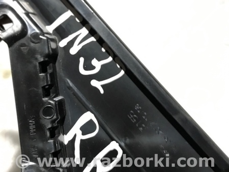 ФОТО Накладка рамки двери для Audi (Ауди) A4 V B9 - 8W (2015-) Київ