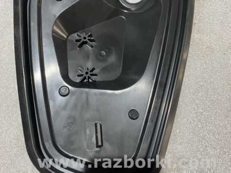 ФОТО Пластик для Audi (Ауди) A4 V B9 - 8W (2015-) Київ