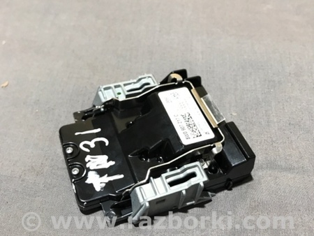 ФОТО Камера переднего вида для Audi (Ауди) A4 V B9 - 8W (2015-) Київ