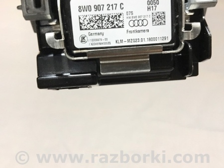 ФОТО Камера переднего вида для Audi (Ауди) A4 V B9 - 8W (2015-) Київ