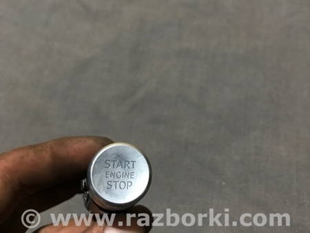 ФОТО Кнопка старт-стоп для Audi (Ауди) A4 V B9 - 8W (2015-) Київ