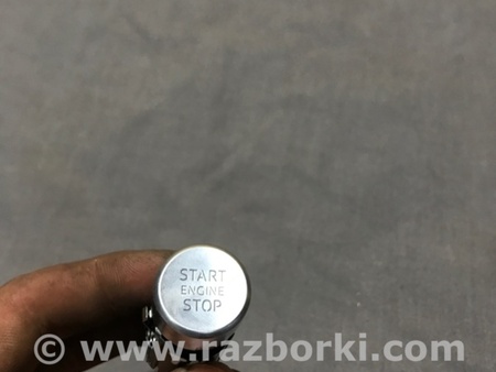 ФОТО Кнопка старт-стоп для Audi (Ауди) A4 V B9 - 8W (2015-) Київ