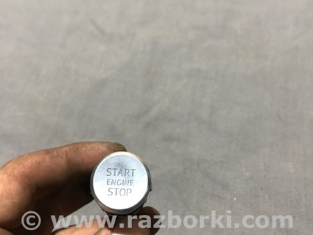 ФОТО Кнопка старт-стоп для Audi (Ауди) A4 V B9 - 8W (2015-) Київ