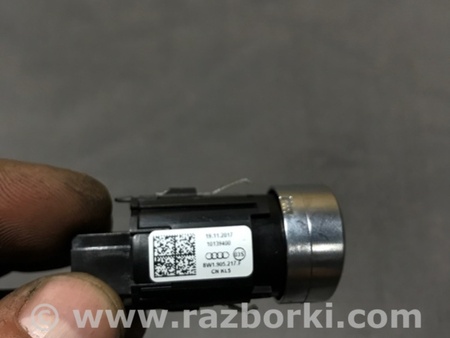 ФОТО Кнопка старт-стоп для Audi (Ауди) A4 V B9 - 8W (2015-) Київ