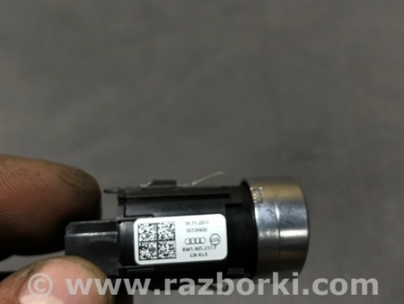 ФОТО Кнопка старт-стоп для Audi (Ауди) A4 V B9 - 8W (2015-) Київ