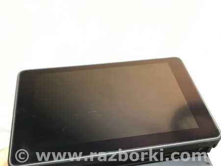 ФОТО Монитор для Audi (Ауди) A4 V B9 - 8W (2015-) Київ