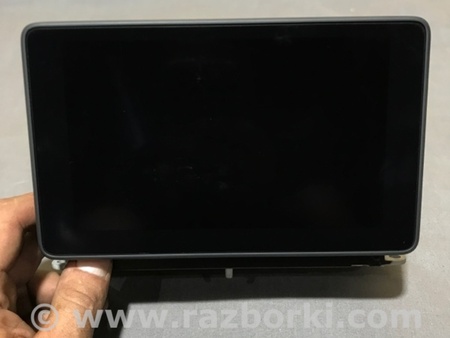 ФОТО Монитор для Audi (Ауди) A4 V B9 - 8W (2015-) Київ