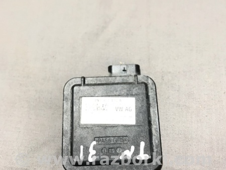 ФОТО Блок управления для Audi (Ауди) A4 V B9 - 8W (2015-) Київ