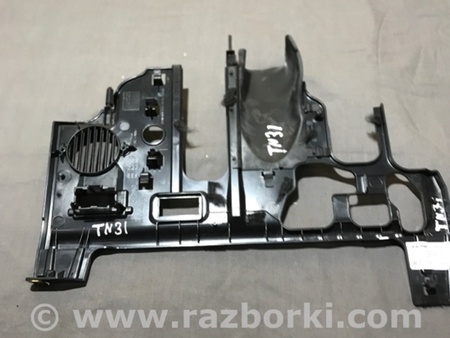 ФОТО Пластик для Audi (Ауди) A4 V B9 - 8W (2015-) Київ