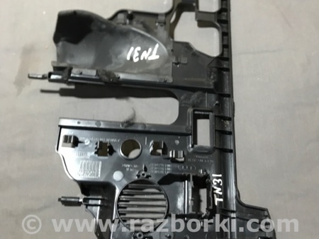 ФОТО Пластик для Audi (Ауди) A4 V B9 - 8W (2015-) Київ