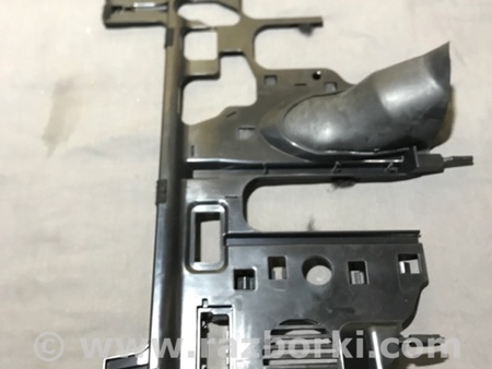 ФОТО Пластик для Audi (Ауди) A4 V B9 - 8W (2015-) Київ