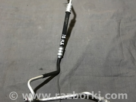 ФОТО Трубка кондиционера для Audi (Ауди) A4 V B9 - 8W (2015-) Київ