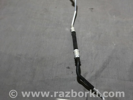 ФОТО Трубка кондиционера для Audi (Ауди) A4 V B9 - 8W (2015-) Київ