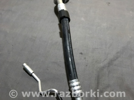ФОТО Трубка кондиционера для Audi (Ауди) A4 V B9 - 8W (2015-) Київ