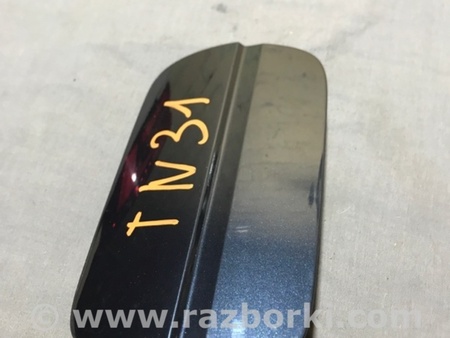 ФОТО Лючок топливного бака для Audi (Ауди) A4 V B9 - 8W (2015-) Київ