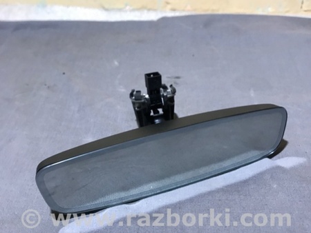 ФОТО Зеркало заднего вида салонное для Audi (Ауди) A4 V B9 - 8W (2015-) Київ