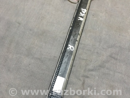 ФОТО Накладка на порог салона для Audi (Ауди) A4 V B9 - 8W (2015-) Київ