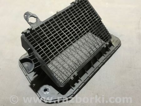 ФОТО Воздуховод печки для Audi (Ауди) A4 V B9 - 8W (2015-) Київ