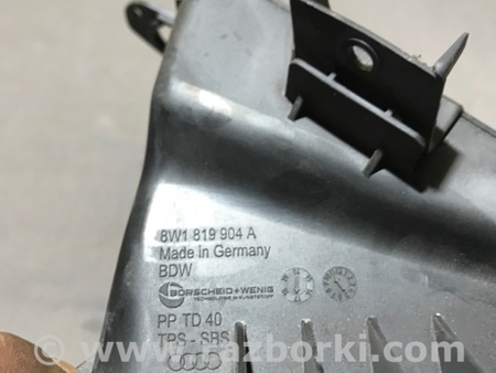 ФОТО Воздуховод печки для Audi (Ауди) A4 V B9 - 8W (2015-) Київ