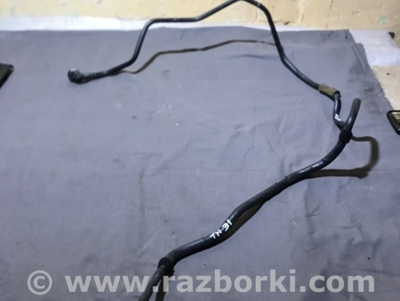 ФОТО Трубка вакуумная для Audi (Ауди) A4 V B9 - 8W (2015-) Київ