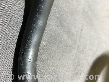 ФОТО Трубка вакуумная для Audi (Ауди) A4 V B9 - 8W (2015-) Київ