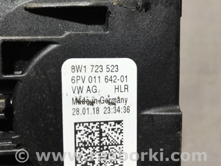 ФОТО Педаль газа для Audi (Ауди) A4 V B9 - 8W (2015-) Київ