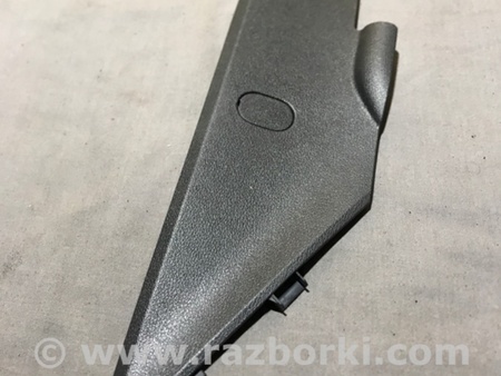 ФОТО Пластик для Audi (Ауди) A4 V B9 - 8W (2015-) Київ