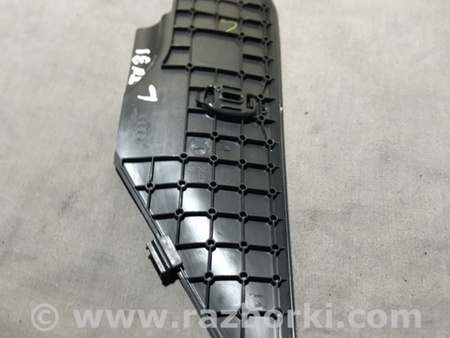 ФОТО Пластик для Audi (Ауди) A4 V B9 - 8W (2015-) Київ