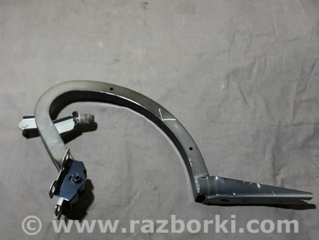 ФОТО Петля крышки багажника для Audi (Ауди) A4 V B9 - 8W (2015-) Київ