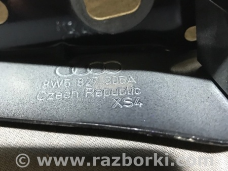 ФОТО Петля крышки багажника для Audi (Ауди) A4 V B9 - 8W (2015-) Київ