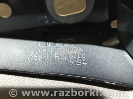 ФОТО Петля крышки багажника для Audi (Ауди) A4 V B9 - 8W (2015-) Київ