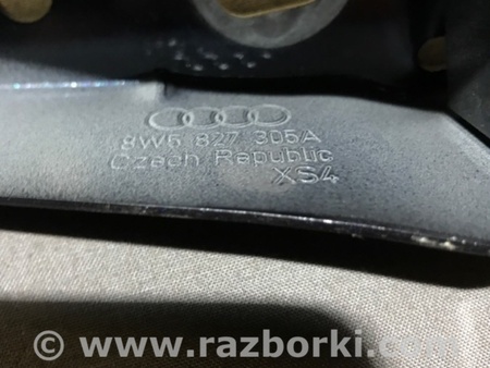 ФОТО Петля крышки багажника для Audi (Ауди) A4 V B9 - 8W (2015-) Київ