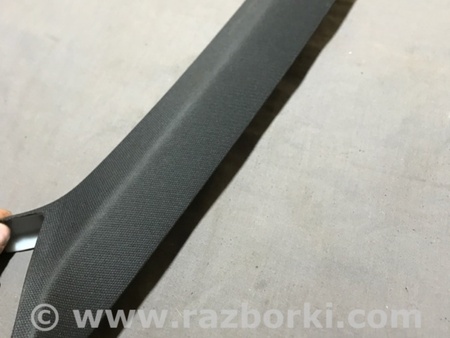 ФОТО Накладка в салоне для Audi (Ауди) A4 V B9 - 8W (2015-) Київ