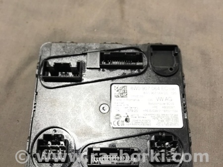 ФОТО Блок управления для Audi (Ауди) A4 V B9 - 8W (2015-) Київ