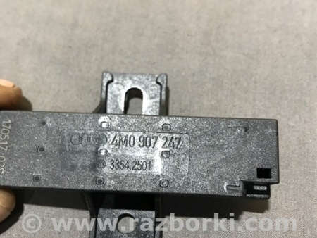 ФОТО Антенна для Audi (Ауди) A4 V B9 - 8W (2015-) Київ