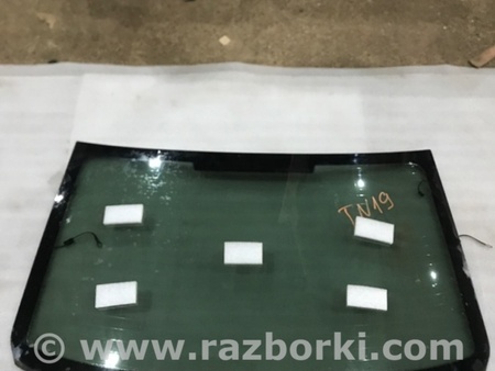 ФОТО Стекло заднее для Audi (Ауди) A4 V B9 - 8W (2015-) Київ