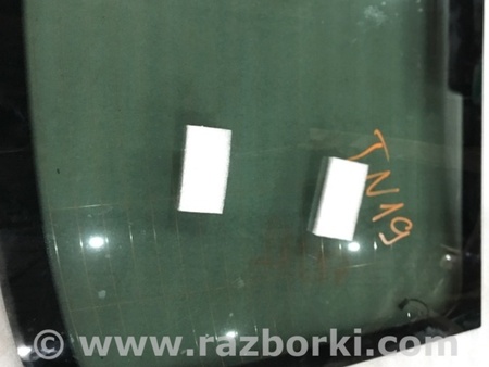 ФОТО Стекло заднее для Audi (Ауди) A4 V B9 - 8W (2015-) Київ