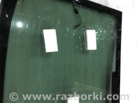 ФОТО Стекло заднее для Audi (Ауди) A4 V B9 - 8W (2015-) Київ