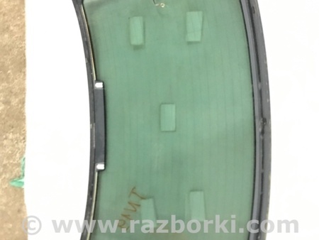 ФОТО Стекло заднее для Audi (Ауди) A4 V B9 - 8W (2015-) Київ