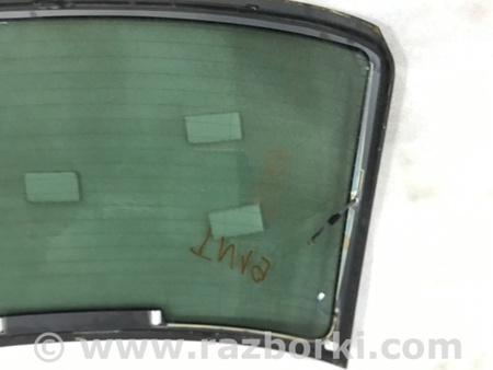 ФОТО Стекло заднее для Audi (Ауди) A4 V B9 - 8W (2015-) Київ