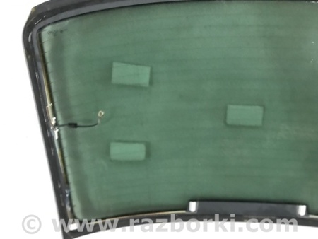 ФОТО Стекло заднее для Audi (Ауди) A4 V B9 - 8W (2015-) Київ